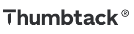 Thumbtack logo
